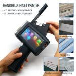 TIJ Printer - Image 6